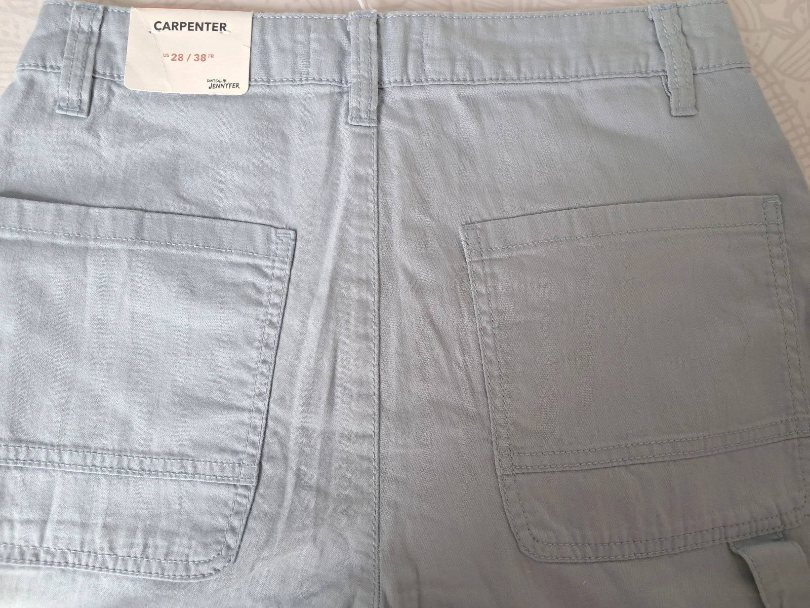 Nieuwe Jennyfer broek – photo 3
